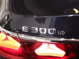 Mercedes-Benz E-Klasse (2025) thumbnail 25