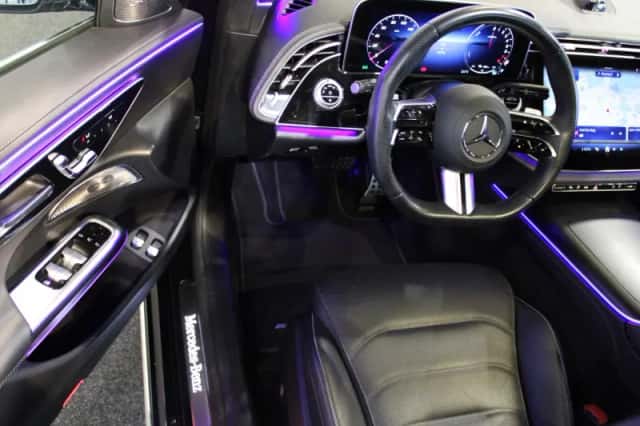 Mercedes-Benz E-Klasse (2025) thumbnail 26