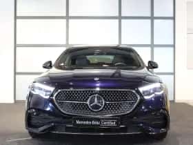 Mercedes-Benz E-Klasse (2025) thumbnail 5