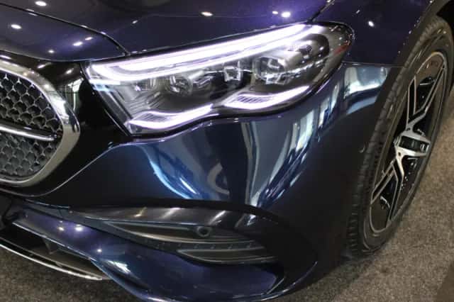 Mercedes-Benz E-Klasse (2025) thumbnail 6