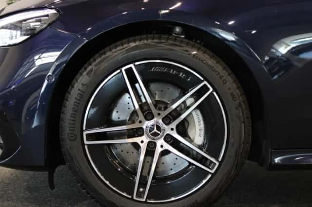 Mercedes-Benz E-Klasse (2025) thumbnail 7