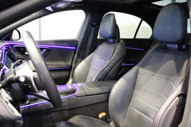 Mercedes-Benz E-Klasse (2025) thumbnail 9
