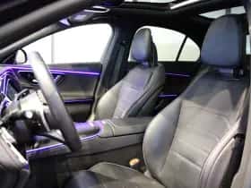 Mercedes-Benz E-Klasse (2025) thumbnail 9
