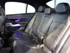 Mercedes-Benz E-Klasse (2025) thumbnail 10