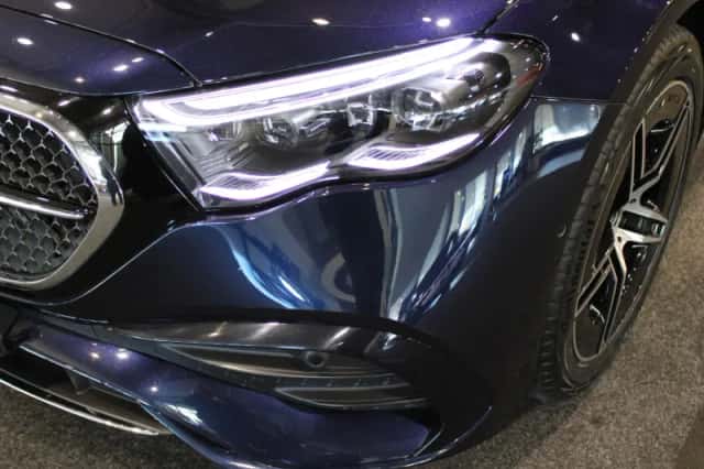 Mercedes-Benz E-Klasse (2025) thumbnail 6