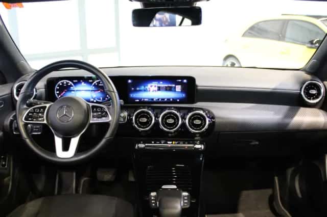 Mercedes-Benz CLA-Klasse (2021) thumbnail 11
