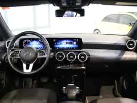 Mercedes-Benz CLA-Klasse (2021) thumbnail 11