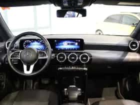 Mercedes-Benz CLA-Klasse (2021) thumbnail 11
