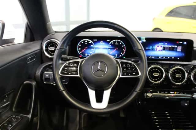 Mercedes-Benz CLA-Klasse (2021) thumbnail 13