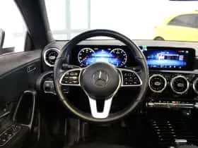 Mercedes-Benz CLA-Klasse (2021) thumbnail 13