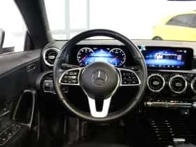 Mercedes-Benz CLA-Klasse (2021) thumbnail 13