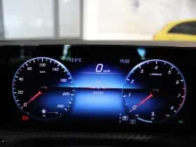 Mercedes-Benz CLA-Klasse (2021) thumbnail 14