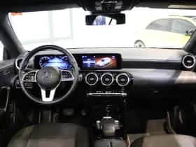Mercedes-Benz CLA-Klasse (2021) thumbnail 3