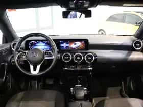 Mercedes-Benz CLA-Klasse (2021) thumbnail 3