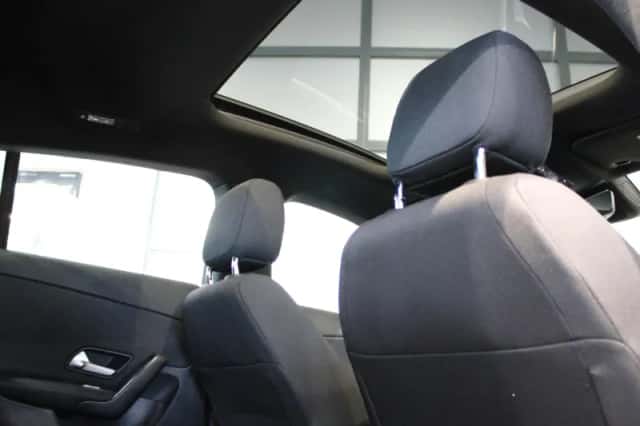 Mercedes-Benz CLA-Klasse (2021) thumbnail 21