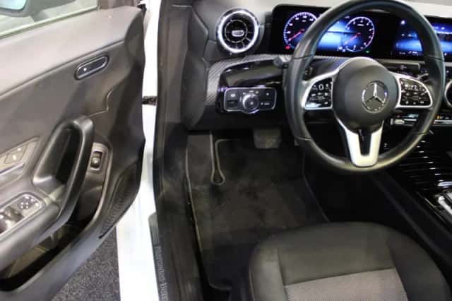Mercedes-Benz CLA-Klasse (2021) thumbnail 22
