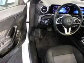 Mercedes-Benz CLA-Klasse (2021) thumbnail 22