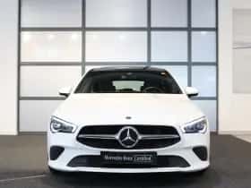 Mercedes-Benz CLA-Klasse (2021) thumbnail 5