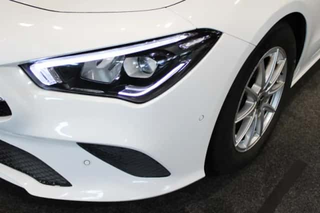 Mercedes-Benz CLA-Klasse (2021) thumbnail 6