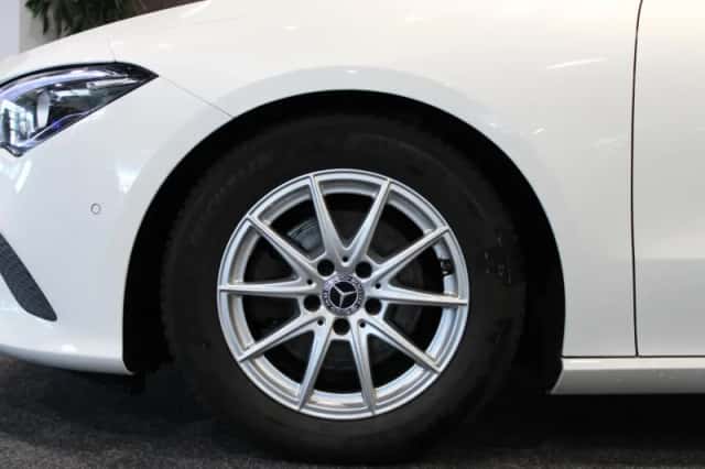 Mercedes-Benz CLA-Klasse (2021) thumbnail 7