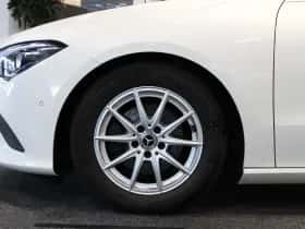 Mercedes-Benz CLA-Klasse (2021) thumbnail 7
