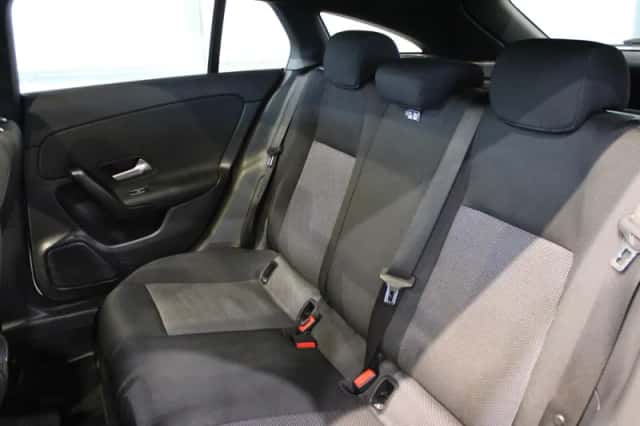 Mercedes-Benz CLA-Klasse (2021) thumbnail 10