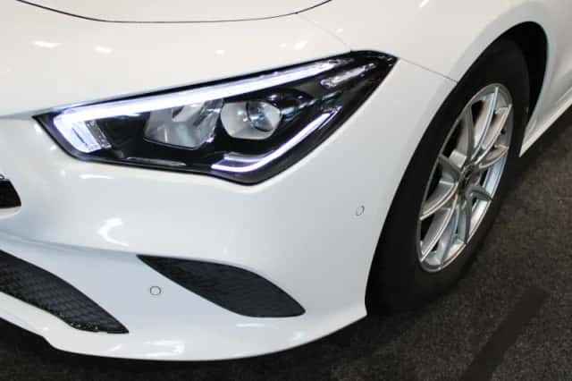 Mercedes-Benz CLA-Klasse (2021) thumbnail 6