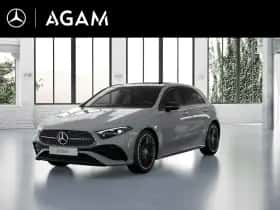 Mercedes-Benz A-Klasse (2026)