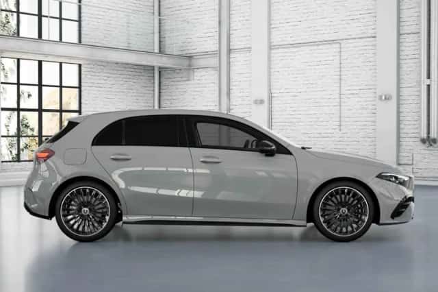 Mercedes-Benz A-Klasse (2026) thumbnail 7