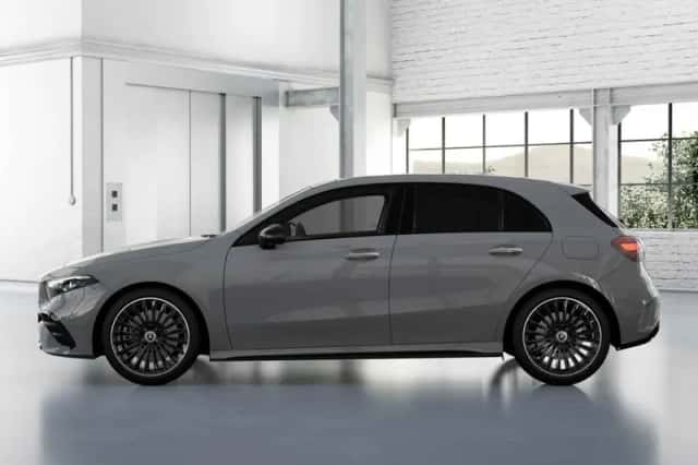 Mercedes-Benz A-Klasse (2026) thumbnail 9