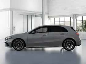 Mercedes-Benz A-Klasse (2026) thumbnail 9