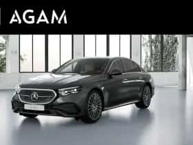 Mercedes-Benz E-Klasse (2026)