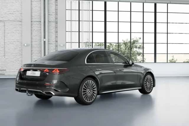 Mercedes-Benz E-Klasse (2026) thumbnail 2