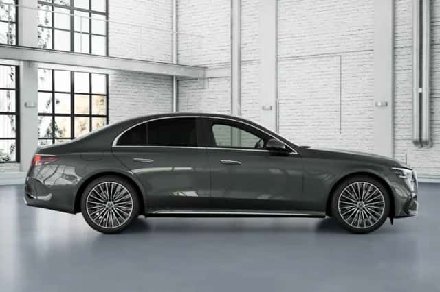 Mercedes-Benz E-Klasse (2026) thumbnail 7