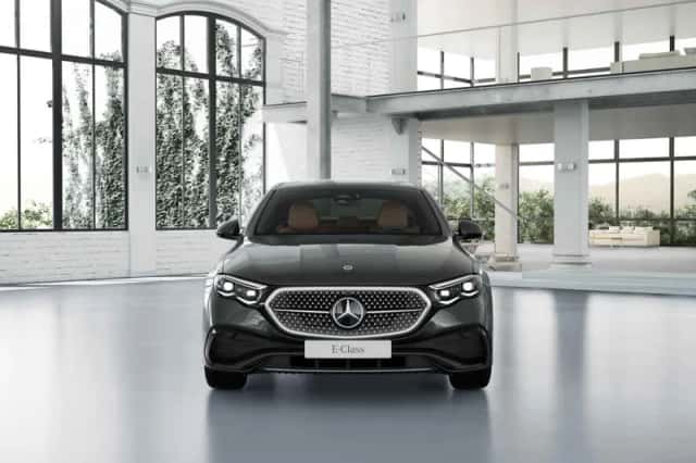 Mercedes-Benz E-Klasse (2026) thumbnail 8