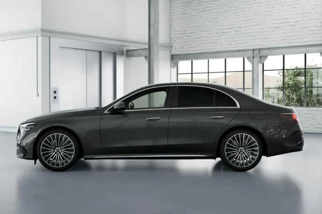 Mercedes-Benz E-Klasse (2026) thumbnail 9