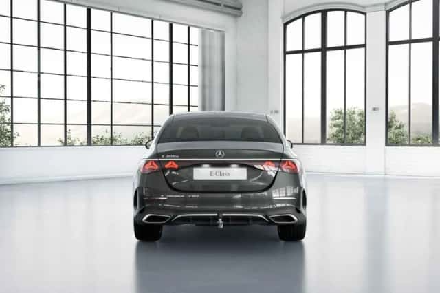 Mercedes-Benz E-Klasse (2026) thumbnail 10