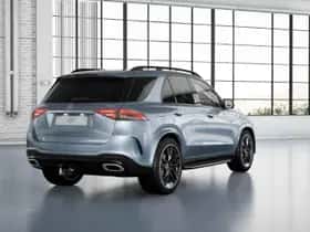 Mercedes-Benz GLE (2026) thumbnail 2
