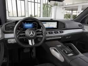 Mercedes-Benz GLE (2026) thumbnail 3