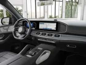 Mercedes-Benz GLE (2026) thumbnail 4