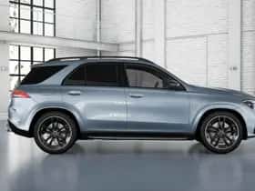 Mercedes-Benz GLE (2026) thumbnail 7