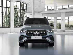 Mercedes-Benz GLE (2026) thumbnail 8