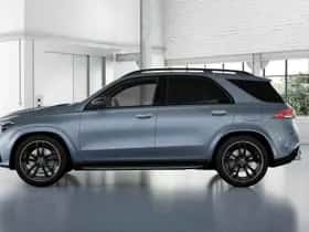 Mercedes-Benz GLE (2026) thumbnail 9