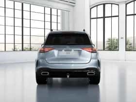 Mercedes-Benz GLE (2026) thumbnail 10