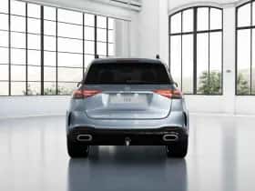 Mercedes-Benz GLE (2026) thumbnail 10