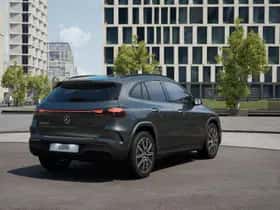 Mercedes-Benz EQA (2026) thumbnail 2