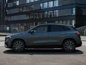 Mercedes-Benz EQA (2026) thumbnail 9