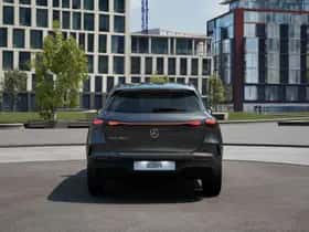 Mercedes-Benz EQA (2026) thumbnail 10