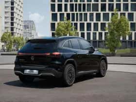 Mercedes-Benz EQA (2026) thumbnail 2