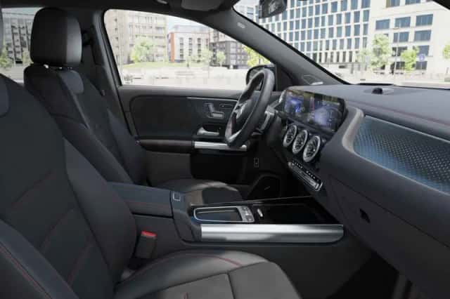 Mercedes-Benz EQA (2026) thumbnail 5